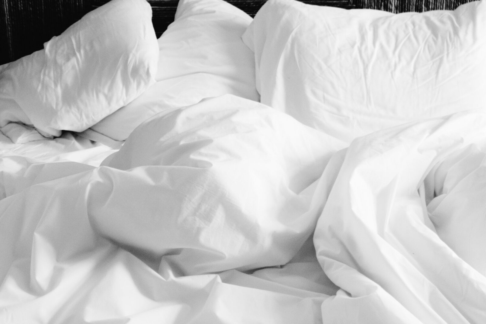 Float Therapy <br>for Improved Sleep