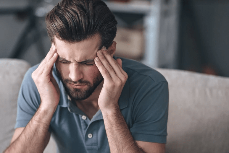 Floatation Therapy <br>for Chronic Headaches