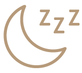 IMPROVED SLEEP